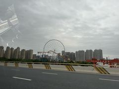 -汕头蓝水星欢乐世界