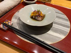 -鮨青(恒基名人购物中心店)