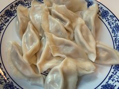 高汤三鲜水饺-老都一处饺子馆(道里店)