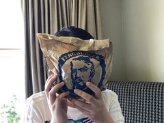 -Fergburger(皇后镇店)