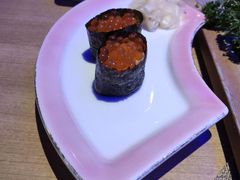 -琴寿司居酒屋(中山广场店)