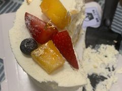 -YC工作室蛋糕定制