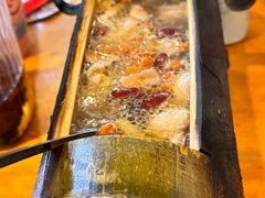 -61号餐吧(兴坪古镇漓江店)