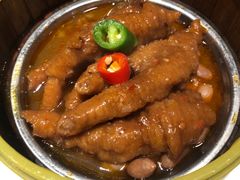 -老广酒楼(樱花店)