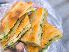 -咏春葱油饼(德政中路店)