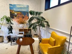 -青莯_Percher Coffee Shop(皮市街店)