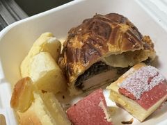-BUTTERFUL&CREAMOROUS 黄油与面包(万象城店)