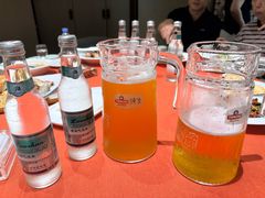 -船歌·鱼水饺青岛菜(闽江二路店)