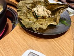 -一朵菌·野生菌探索家火锅(南亚店)