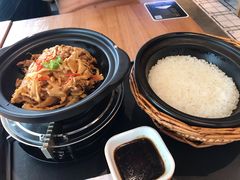 -谷田稻香(滨湖万达店)