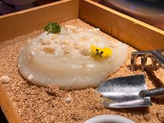 酒酿糍粑-寻宝记绍兴菜(鲁迅路店)