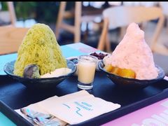 -Ice Monster冰馆·CNN评选全球十大甜品(国贸商城店)