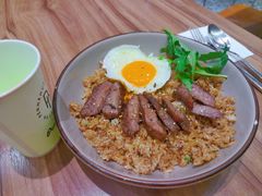 -Pennehut畔尼意面(合肥万象城店)