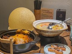 -老宁波1381餐厅(宏泰广场店)