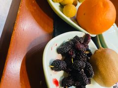 -九寸花汀海鲜烤肉自助(中东迪克店)