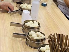 -吃不亏特色包子(三峡广场店)