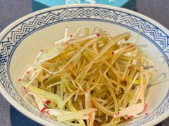 -柒园·三十年创意杭帮菜(龙湖滨江天街店)
