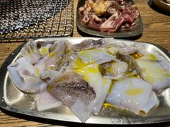 -鑫釜山海鲜烧烤(鑫丰国际店)