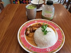 -曼谷食堂·泰国家庭料理