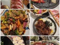 -红沃鳗鱼黑牛烤肉店(不老街店)