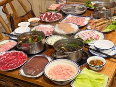 -厝味火锅·潮汕卤水火锅(十一合店)