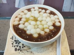 -笃笃笃糖粥(十全街店)
