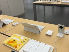 -华为智能生活馆(上海中山公园龙之梦)