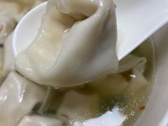 -周震馄饨
