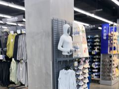 -迪卡侬(大英山店)