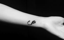 -墨無界刺青TATTOO