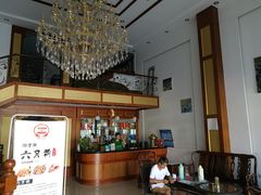 -君豪蟹都·湖景·农家乐(蟹舫苑店)