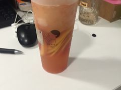 -喜茶(上海正大广场店)