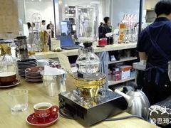 -Gee Coffee Roasters (万象城店)