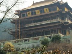 -南京市江宁方山