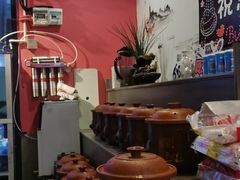 -老街烧烤大排档·地道湖北菜·龙虾馆(汉口火车站店)