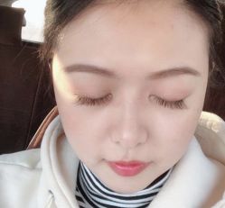 -七月美睫 美甲