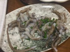 -青瓦餐厅·生鱼片·韩园烤肉(西塔店)