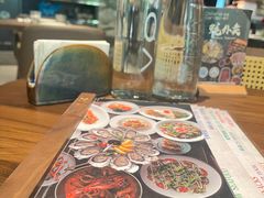 -Osteria Garden 生蚝花园餐厅(原进贤路店)