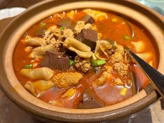 -清水亭湖北菜(大屯DT51店)