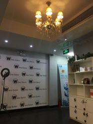 -维卡 Salon