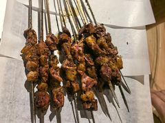 -蚝太郎 • 海鲜烧烤(阳光天地店)