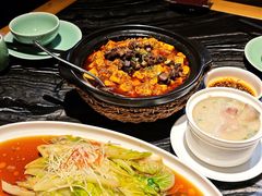 -青红之间·新派融合川菜(慈云寺店)
