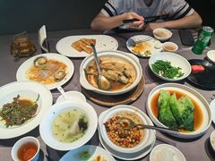 -徐记海鲜(曲江南湖店)