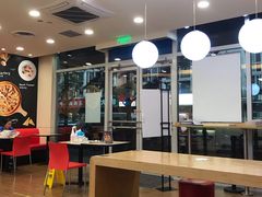 大堂-达美乐比萨(国瑞北路店)