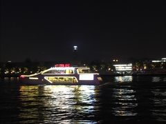 -珠江夜游广州塔·中大码头