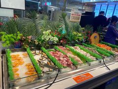 -非烤勿扰韩式自助烤肉火锅(龙岗万达广场店)
