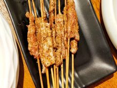 -必点海鲜·鲅鱼水饺(鞍山西道店)
