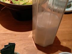 -沅江水·湖南家宴(南村万博长隆商圈店)