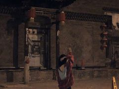 大堂-山西会馆·晋菜·晋商宴·牌匾博物馆(胜利东街店)