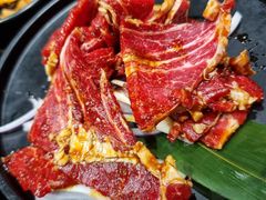 -九田家黑牛烤肉料理(悦荟店)